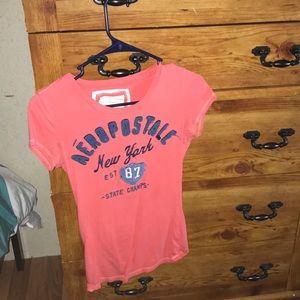 Aeropostale t-shirt